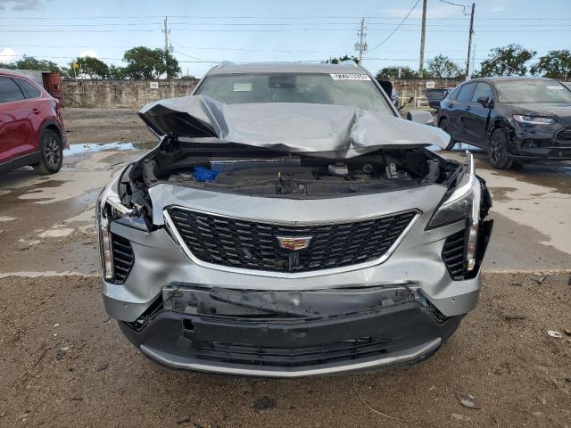 1GYFZCR43PF169762 Cadillac XT4 PREMIU 5