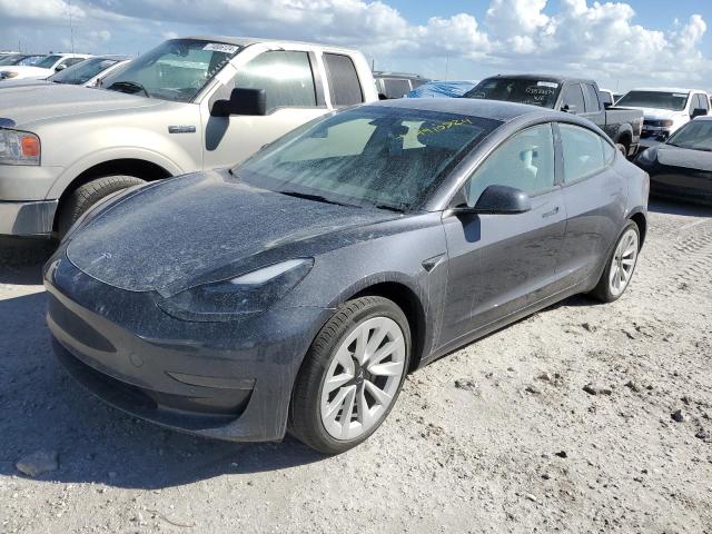 5YJ3E1EB3NF328634 Tesla Model 3 