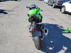 2024 KAWASAKI ZX636 K for sale at Copart NV - LAS VEGAS WEST