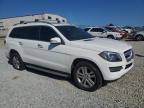 2016 Mercedes-Benz Gl 450 4Matic за продажба в Gainesville, GA - Rear End