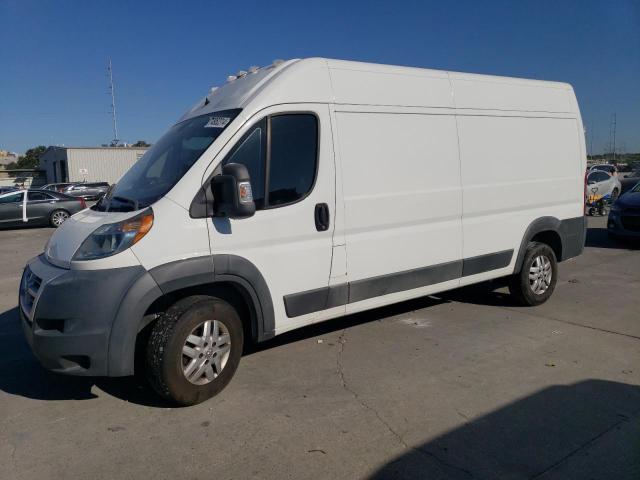 2015 Ram Promaster 2500 2500 High