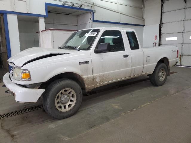 2011 Ford Ranger Super Cab