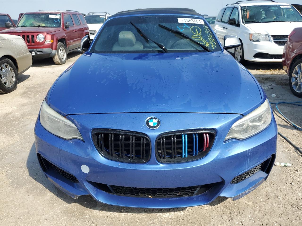 2015 BMW M2 - Image 5