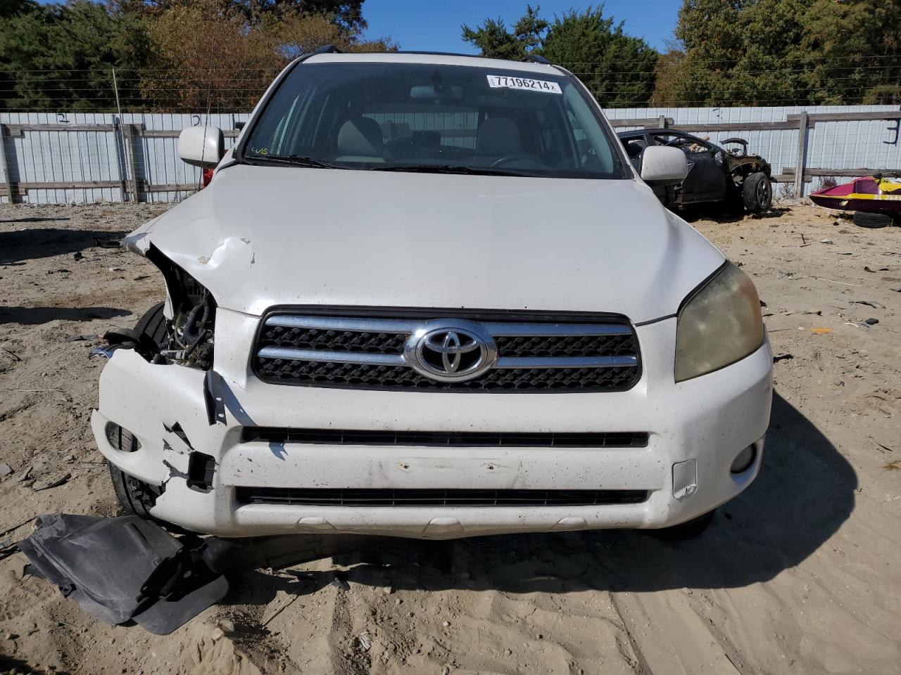 2008 Toyota RAV 4 - Image 5