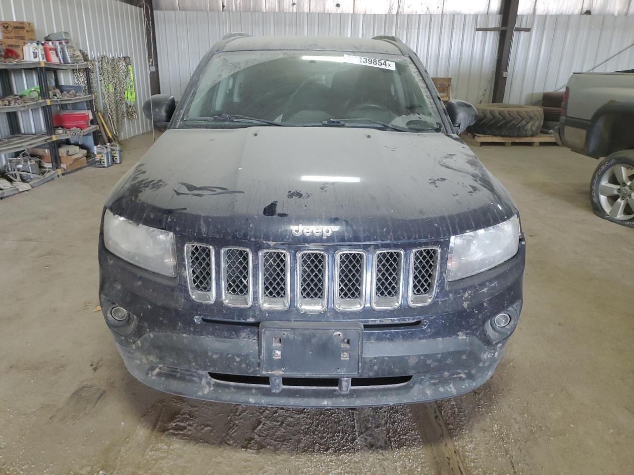 2015 Jeep Compass - Image 5