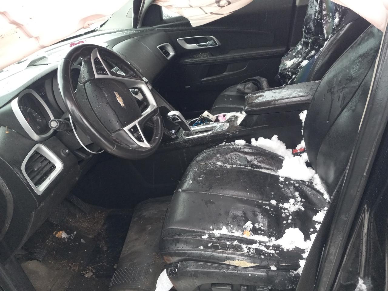 2010 Chevrolet Equinox - Image 7