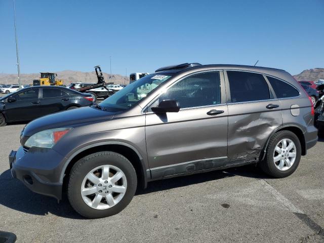 2009 Honda Cr-V Ex