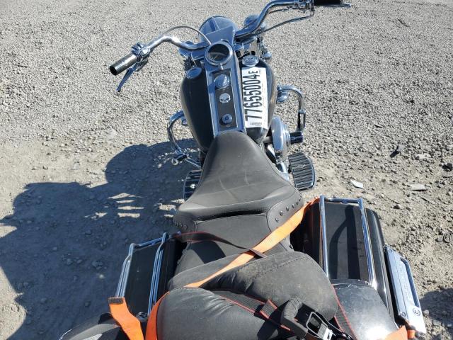 2001 HARLEY-DAVIDSON FLHR 