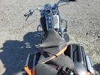 2001 HARLEY-DAVIDSON FLHR  a la Venta en Copart KS - WICHITA