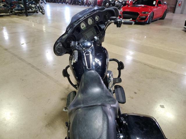 2016 HARLEY-DAVIDSON FLHX STREET GLIDE