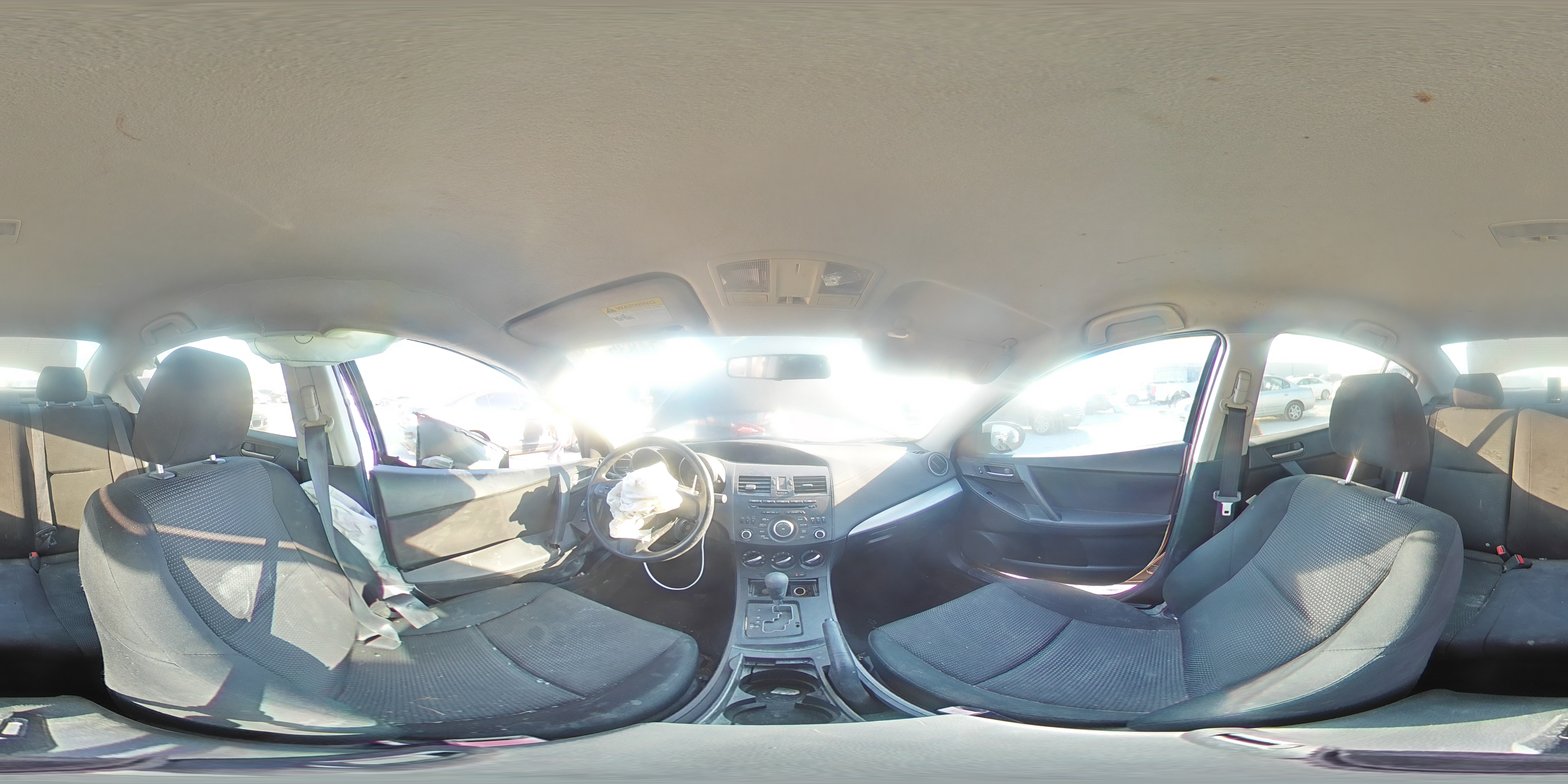 2012 Mazda 3 - Image 13