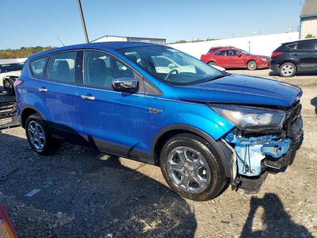  FORD ESCAPE 2018 Blue