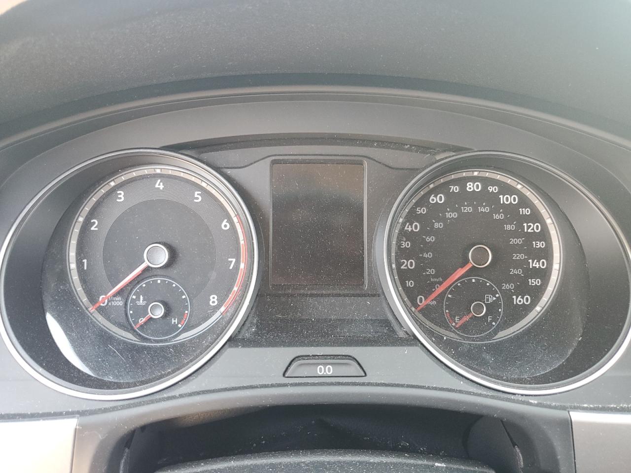 2019 Volkswagen Atlas Se VIN: 1V2WP2CA4KC550050 Lot: 76320994