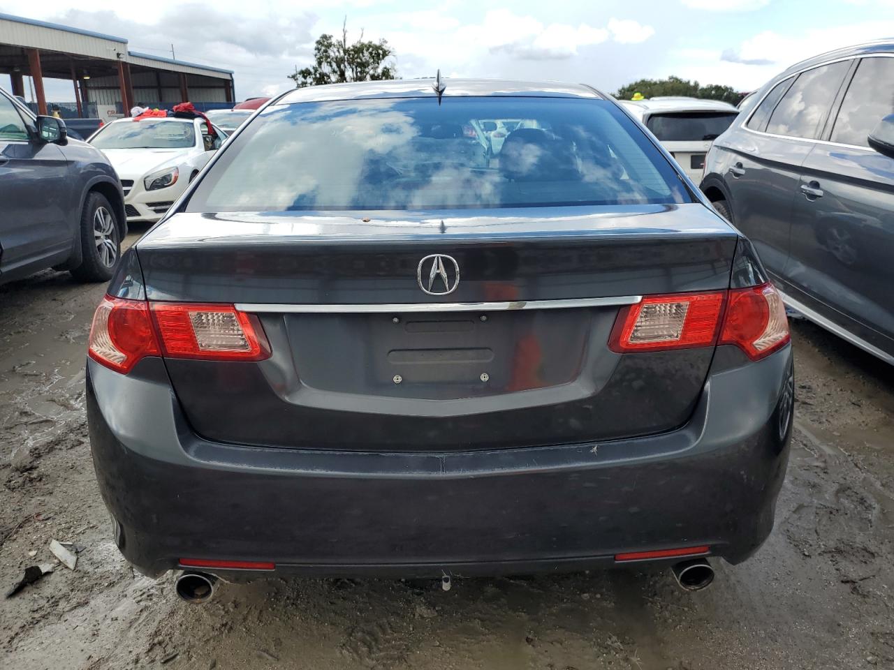 JH4CU2F49CC006257 2012 Acura Tsx