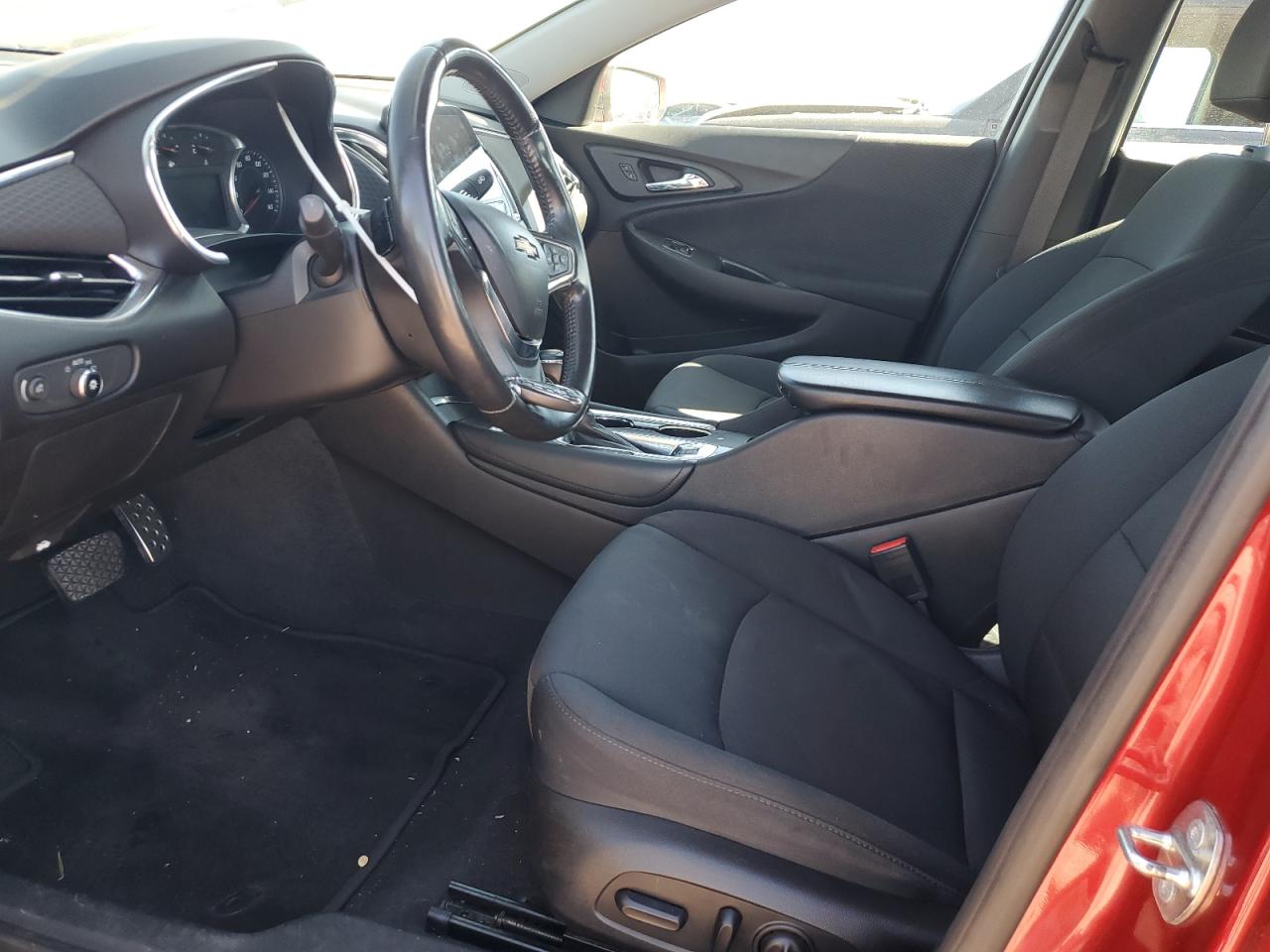 2016 Chevrolet Malibu - Image 7