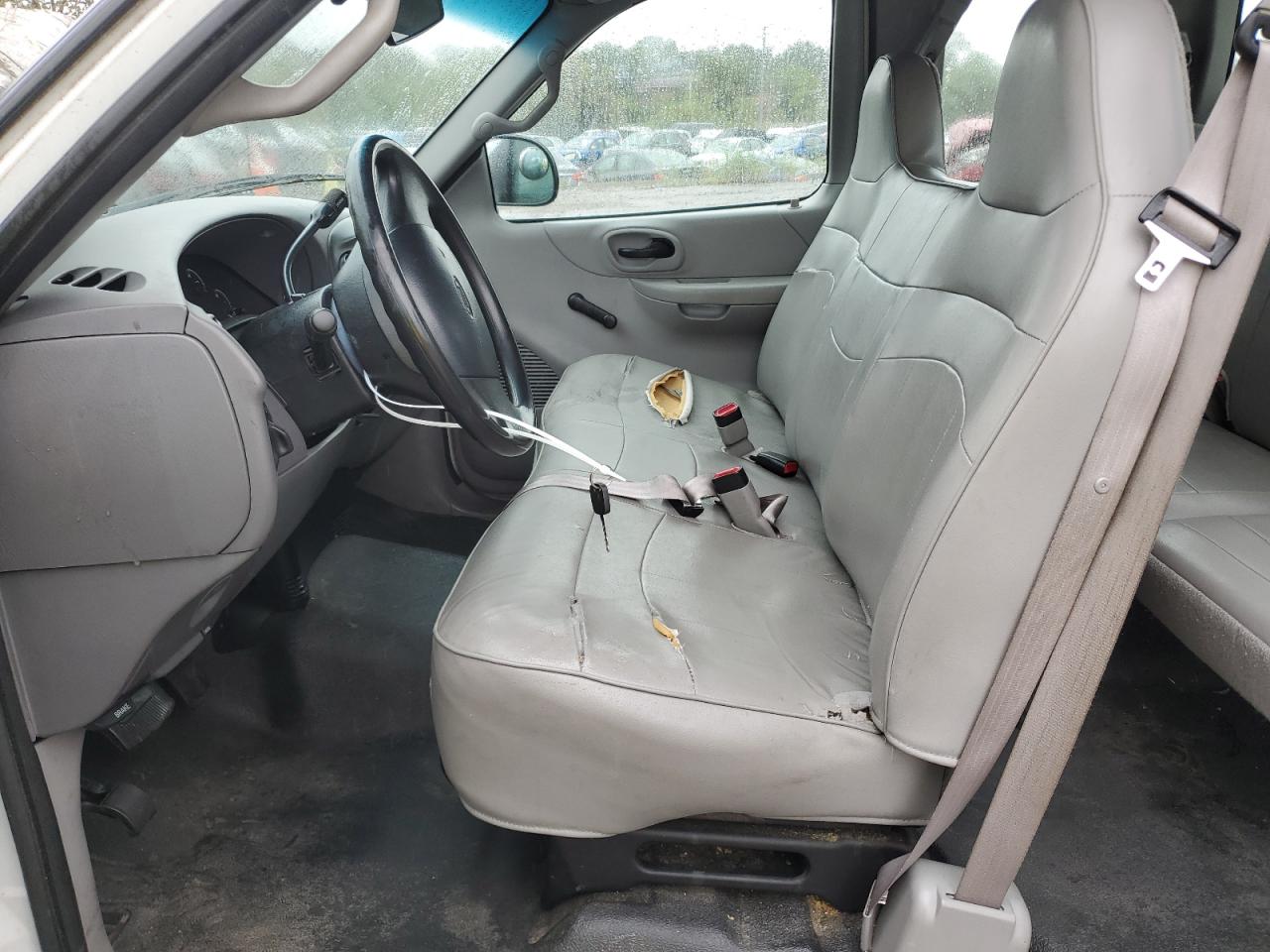 2000 Ford F150 VIN: 1FTZX1722YNC16446 Lot: 73559354