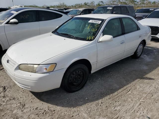 1999 Toyota Camry Ce продається в Riverview, FL - Water/Flood