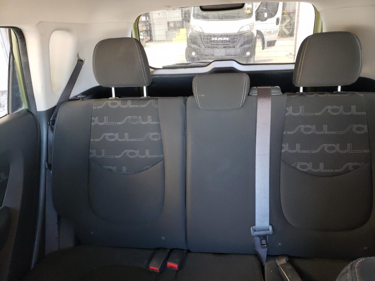 2012 Kia Soul - Image 10