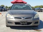2006 Honda Accord Ex продається в Grand Prairie, TX - Normal Wear