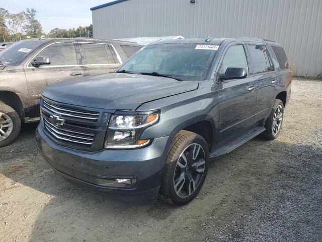 2019 Chevrolet Tahoe C1500 Premier