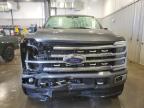 2023 Ford F350 Super Duty en Venta en Casper, WY - Front End