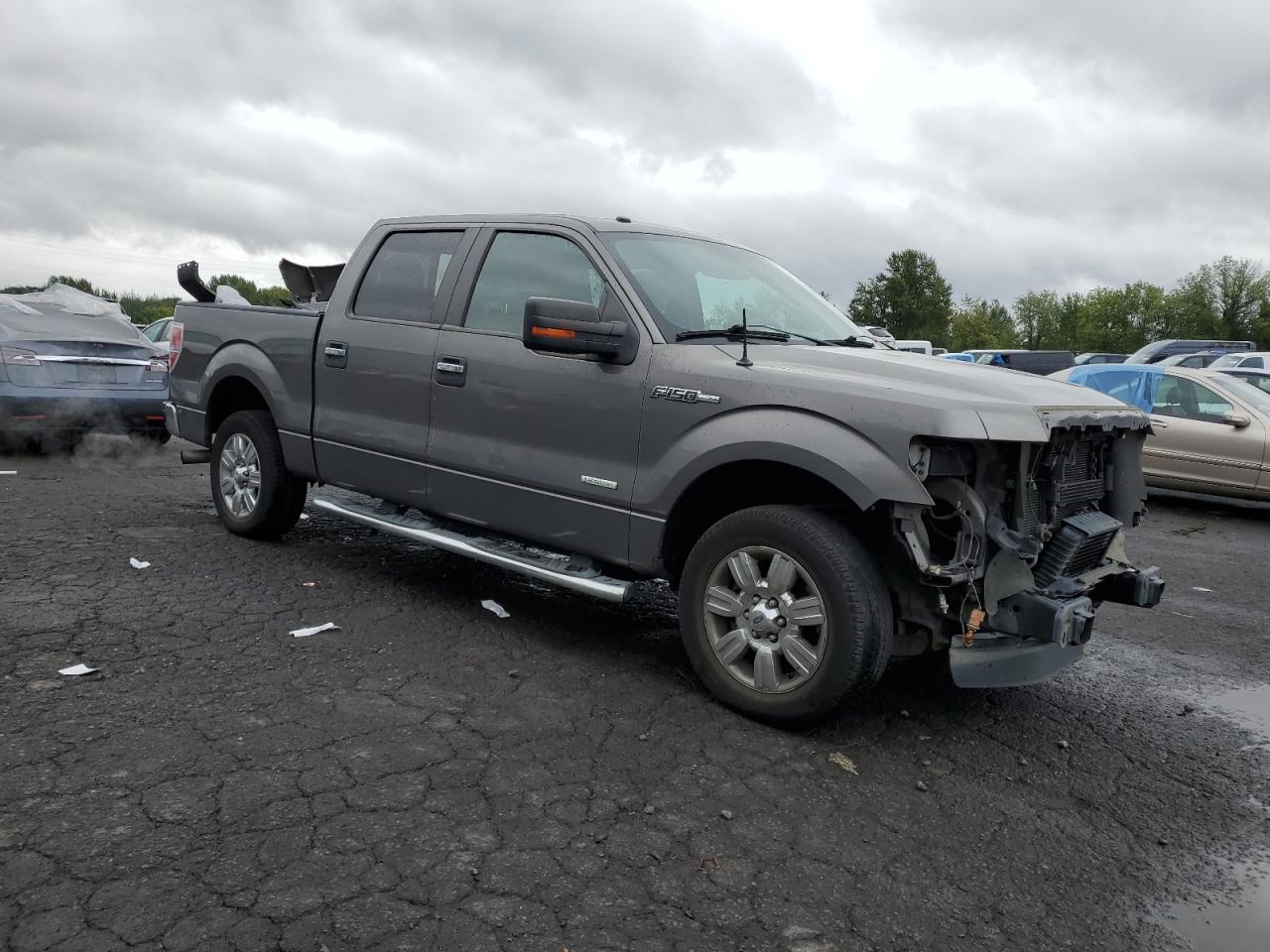 2011 Ford F-150 - Image 4