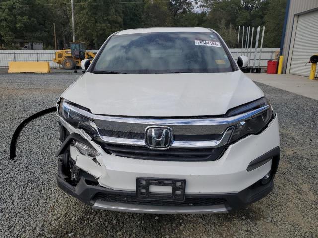 5FNYF5H53MB022788 Honda Pilot EXL 5