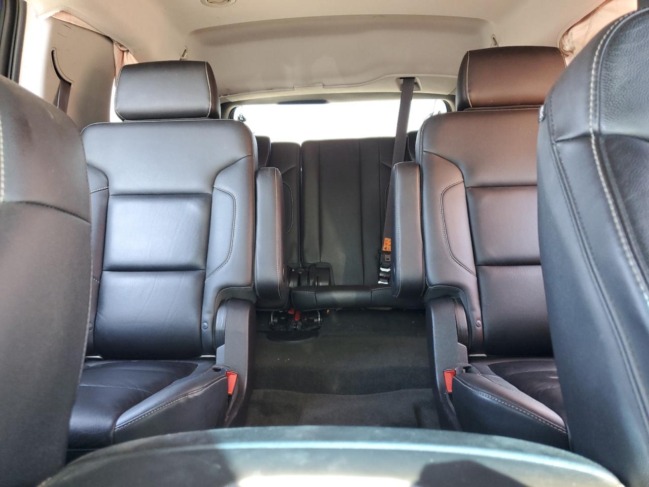 2015 Chevrolet Tahoe - Image 10