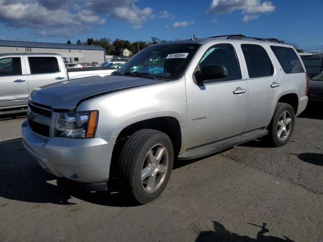 2011 Chevrolet Tahoe K1500 Lt