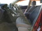 2010 Nissan Rogue S de vânzare în Dyer, IN - Side