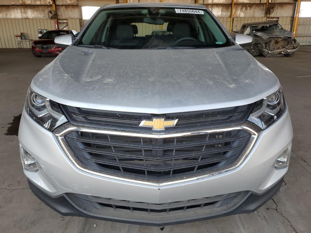 2021 Chevrolet Equinox - Image 5