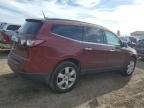 2017 Chevrolet Traverse Lt de vânzare în Davison, MI - Rear End