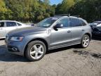 2017 Audi Q5 Premium Plus на продаже в Austell, GA - Top/Roof