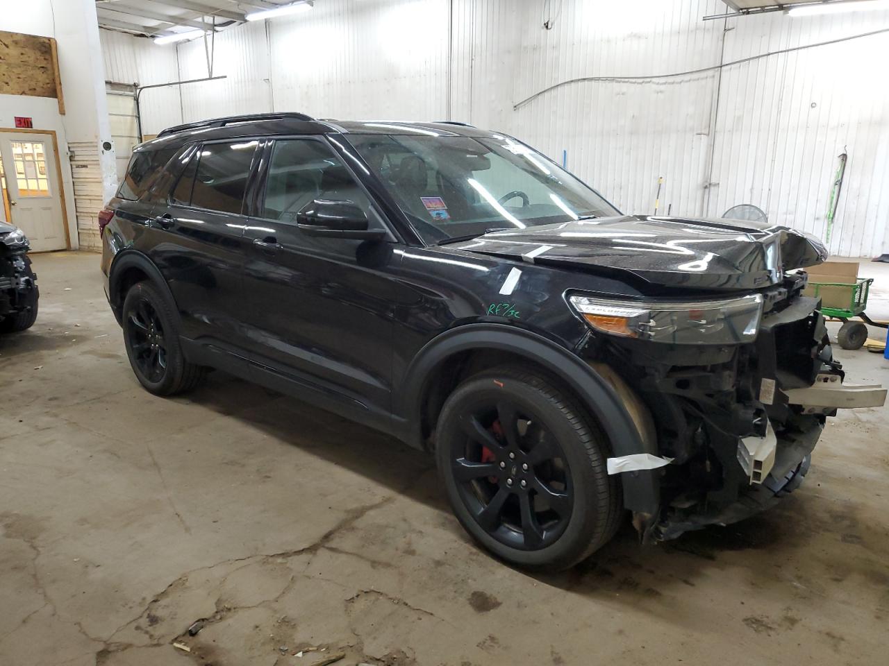 2020 Ford Explorer - Image 4