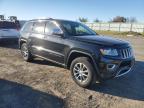 2015 Jeep Grand Cherokee Limited for Sale in Mcfarland, WI - Rear End