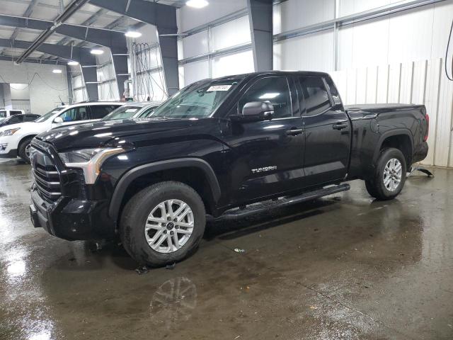 2022 Toyota Tundra Double Cab Sr