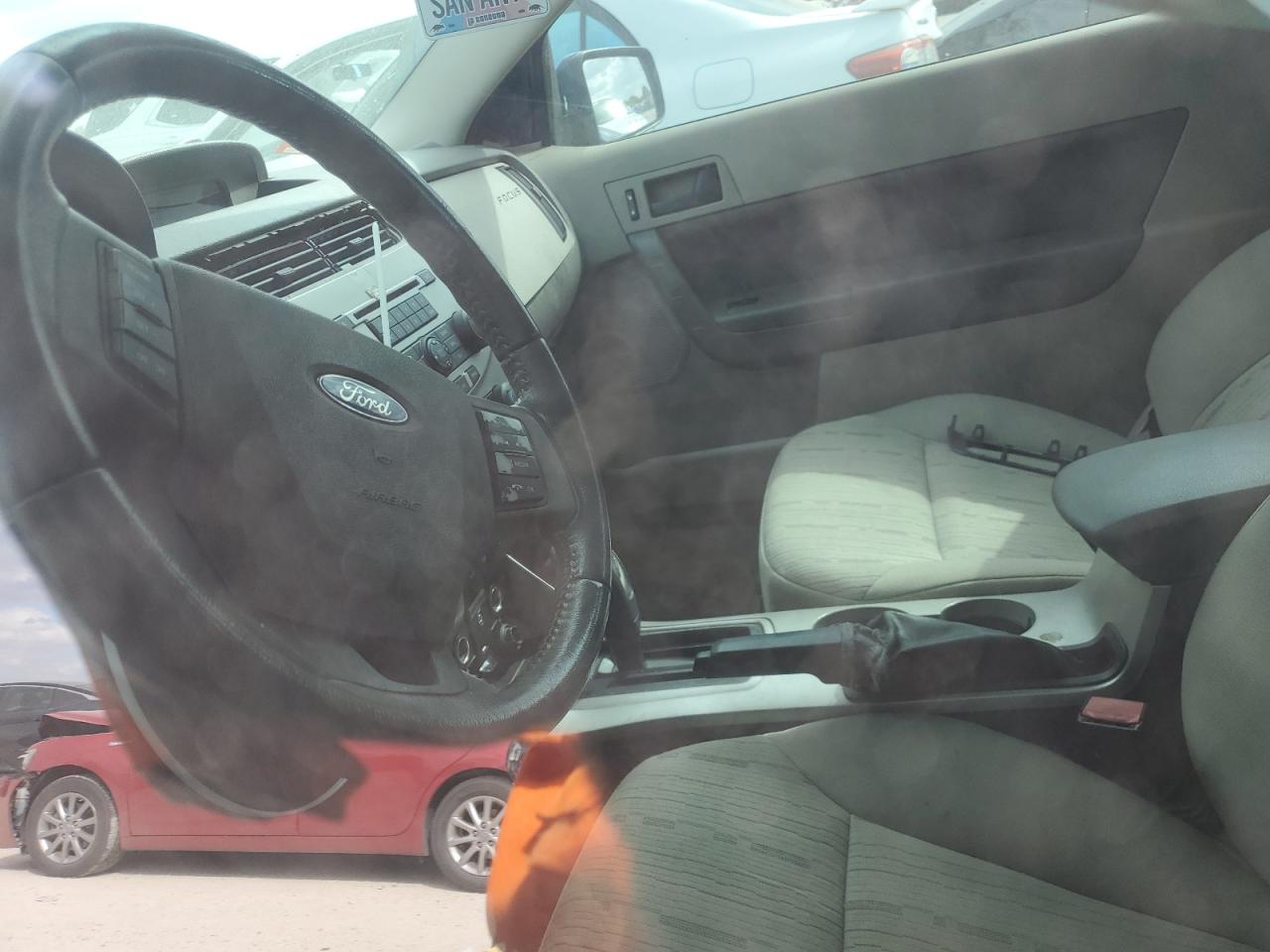 2009 Ford Focus - Image 7