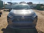 2019 Toyota Rav4 Xle na sprzedaż w Colorado Springs, CO - Hail