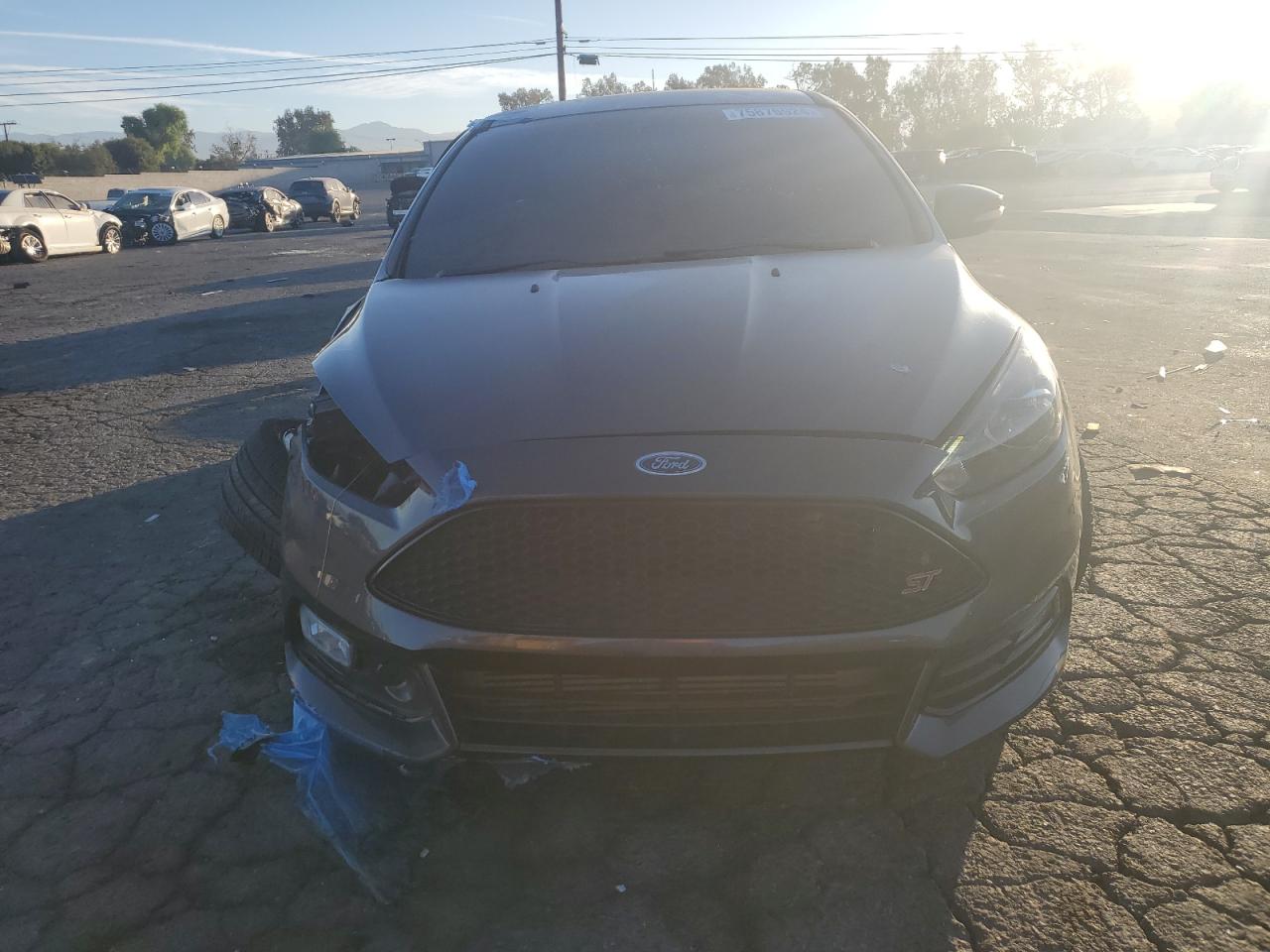2016 Ford Focus - Image 5
