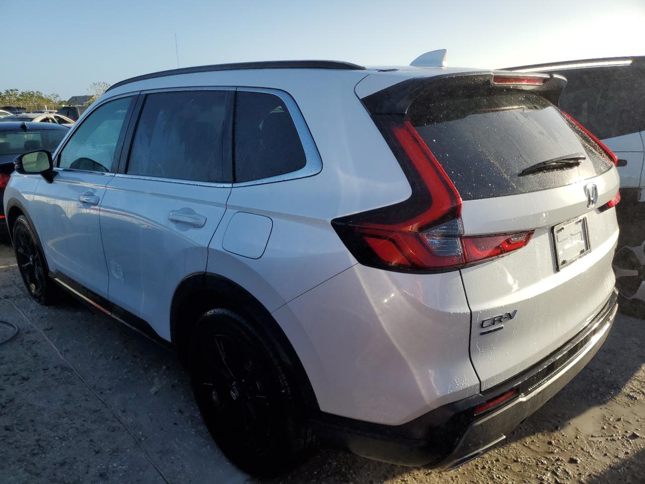 2024 Honda CR-V - Image 2
