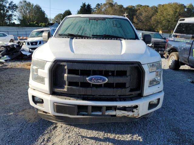  FORD F-150 2015 Білий