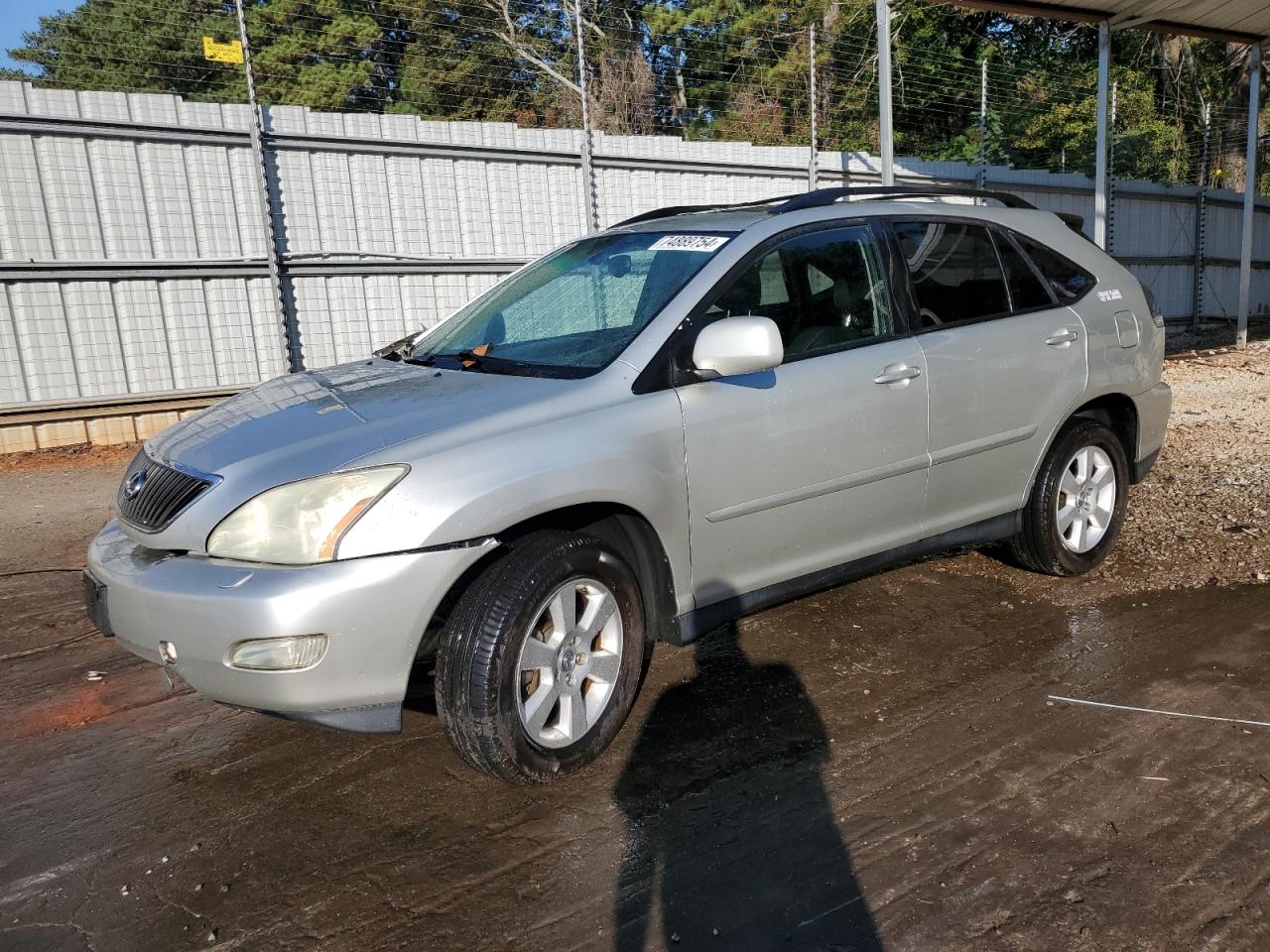 2004 Lexus RX - Image 1
