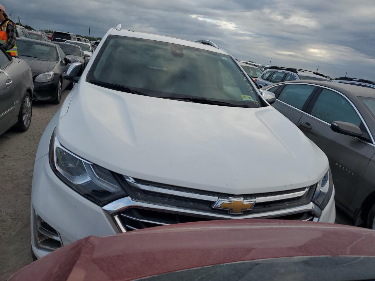 2021 Chevrolet Equinox - Image 5