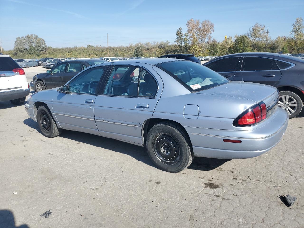 1997 Chevrolet Lumina - Image 2