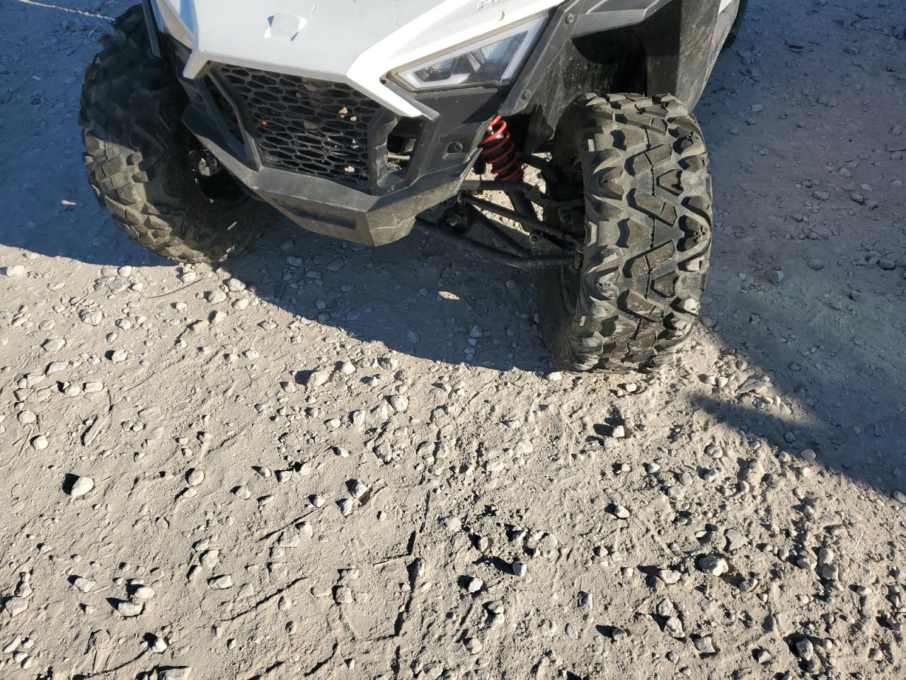 2022 Polaris Rzr 200 Efi VIN: L6KHCB185NS006100 Lot: 75816944