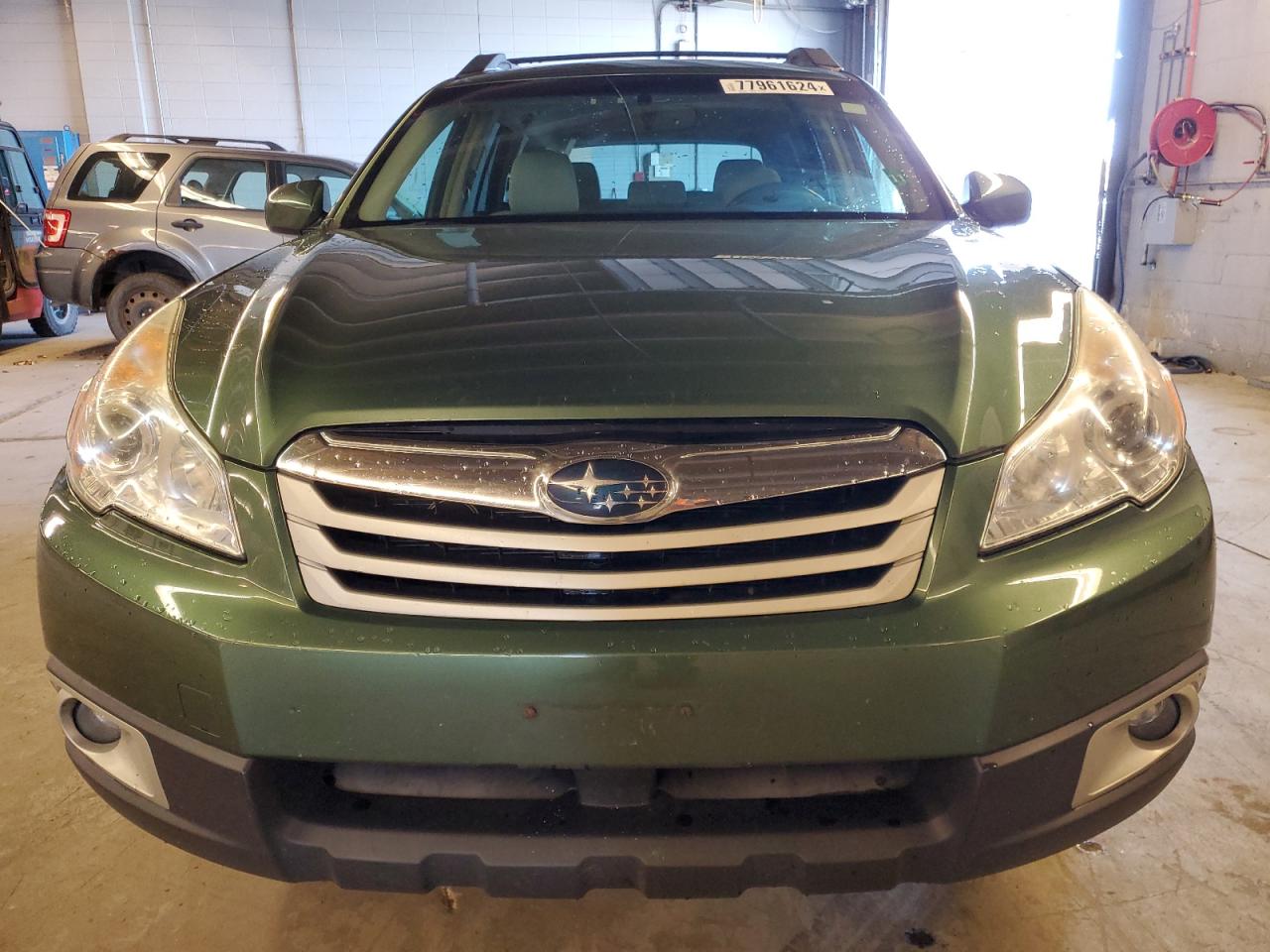 2012 Subaru Outback - Image 5