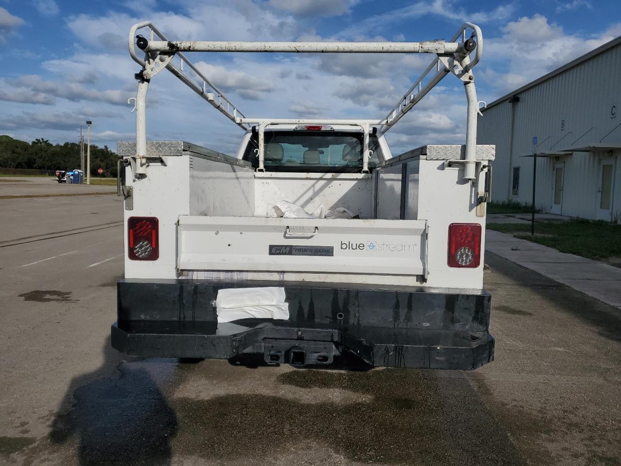 2022 Ford F250 - Image 6