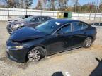 2021 Mazda 3  de vânzare în Spartanburg, SC - Front End