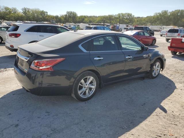  NISSAN ALTIMA 2013 Charcoal