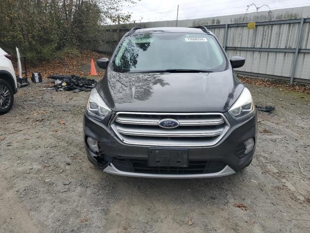  FORD ESCAPE 2017 Сharcoal